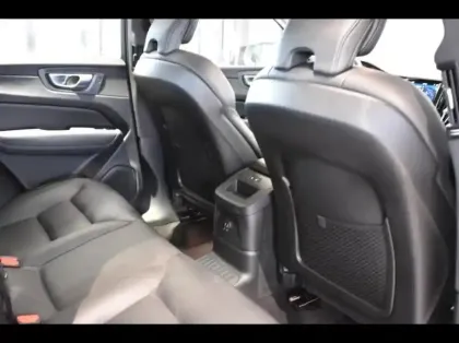 Photo 9 Volvo Xc60  T8 AWD Recharge 310 + 145ch Ultimate Style Chrome Geartronic