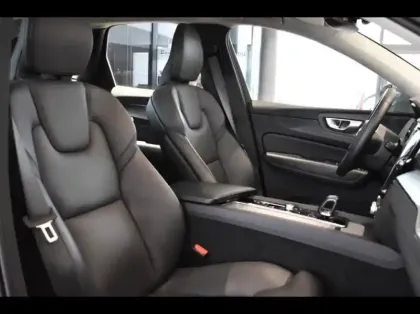 Photo 6 Volvo Xc60  T8 AWD Recharge 310 + 145ch Ultimate Style Chrome Geartronic