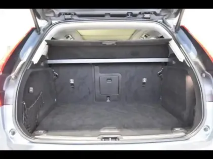 Photo 10 Volvo Xc60  T8 AWD Recharge 310 + 145ch Ultimate Style Chrome Geartronic