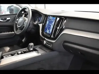 Photo 7 Volvo Xc60  T8 AWD Recharge 310 + 145ch Ultimate Style Chrome Geartronic