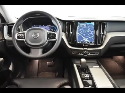 Photo 13 Volvo Xc60  T8 AWD Recharge 310 + 145ch Ultimate Style Chrome Geartronic