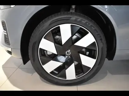 Photo 5 Volvo Xc60  T8 AWD Recharge 310 + 145ch Ultimate Style Chrome Geartronic