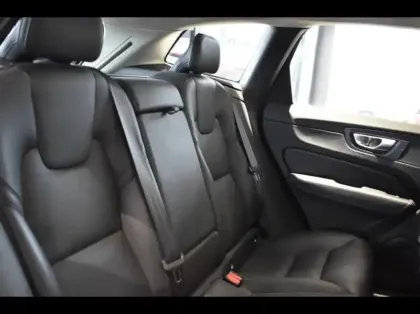 Photo 8 Volvo Xc60  T8 AWD Recharge 310 + 145ch Ultimate Style Chrome Geartronic