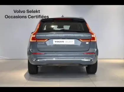 Photo 19 Volvo Xc60  T8 AWD Recharge 310 + 145ch Ultimate Style Chrome Geartronic