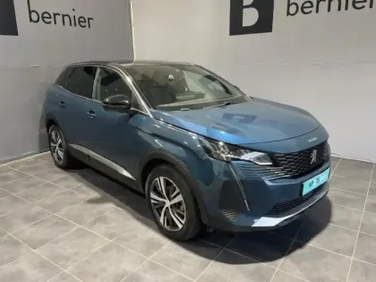 Photo Peugeot 3008