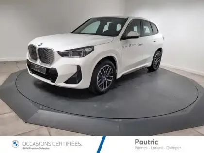 Photo Bmw X1