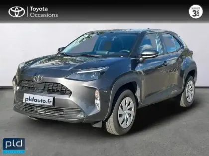 Photo Toyota Yaris