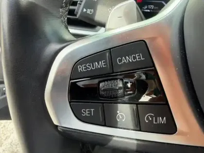 Photo 15 BMW Serie 3 Série 3 Touring 330eA 292ch M Sport