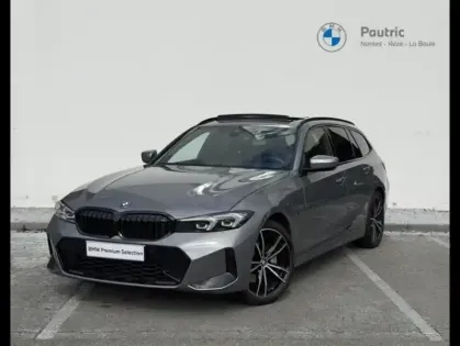 Photo Bmw Serie 3