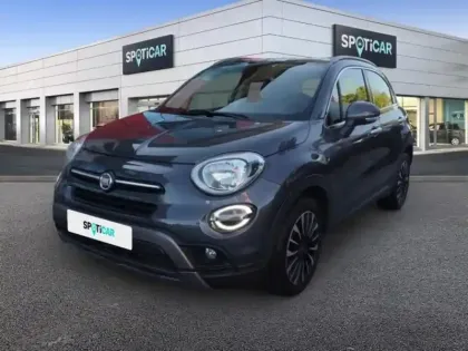 Photo Fiat 500x