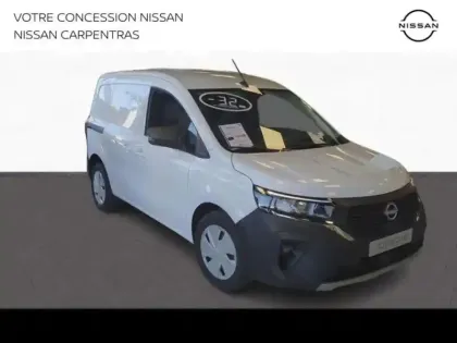 Photo Nissan Townstar