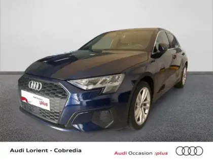 Photo Audi A3