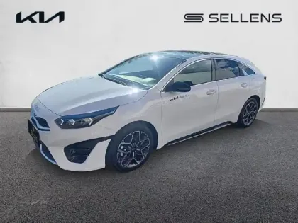 Photo Kia Proceed