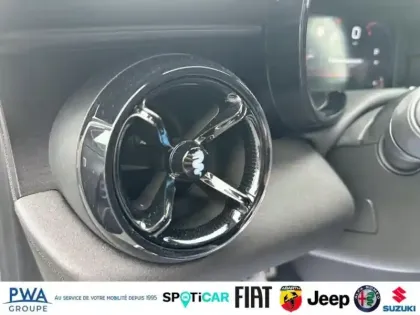 Photo 19 Alfa Romeo Junior  1.2 Ibrida 145ch Speciale e-DCT6