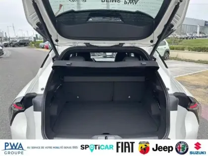 Photo 11 Alfa Romeo Junior  1.2 Ibrida 145ch Speciale e-DCT6