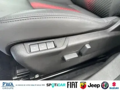 Photo 18 Alfa Romeo Junior  1.2 Ibrida 145ch Speciale e-DCT6