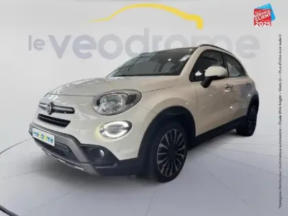 Photo Fiat 500x