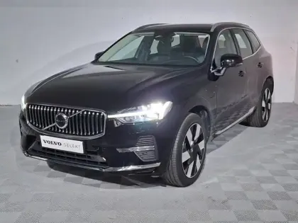 Photo Volvo Xc60