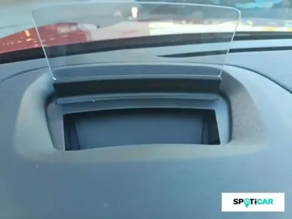 Photo 14 Citroën C4  Moteur électrique 136ch (100 kW) Shine Automatique