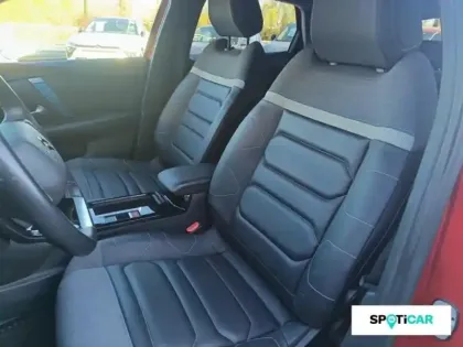 Photo 8 Citroën C4  Moteur électrique 136ch (100 kW) Shine Automatique