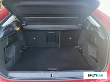 Photo 5 Citroën C4  Moteur électrique 136ch (100 kW) Shine Automatique