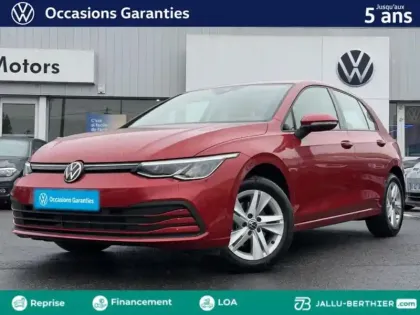 Photo Volkswagen Golf