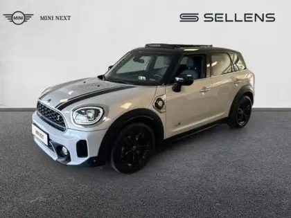 Photo Mini Countryman