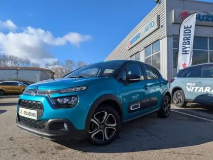 Photo Citroën C3