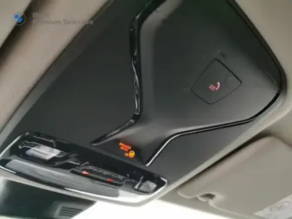 Photo 6 BMW Serie 3 Série 3 330eA 292ch Business Design 10cv