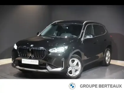 Photo Bmw X1