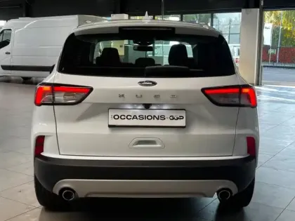 Photo 5 Ford Kuga  1.5 EcoBlue 120ch Titanium