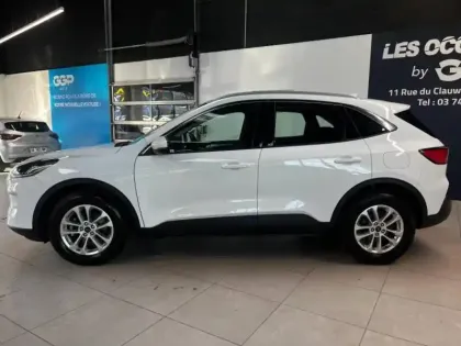 Photo 7 Ford Kuga  1.5 EcoBlue 120ch Titanium