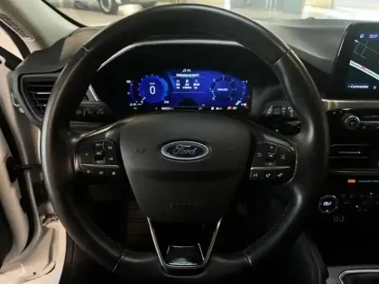 Photo 14 Ford Kuga  1.5 EcoBlue 120ch Titanium