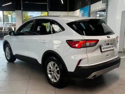 Photo 6 Ford Kuga  1.5 EcoBlue 120ch Titanium