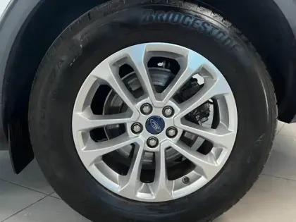 Photo 9 Ford Kuga  1.5 EcoBlue 120ch Titanium