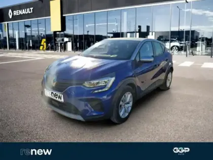 Photo Renault Captur