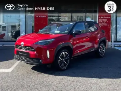 Photo Toyota Yaris