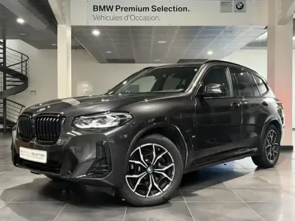 Photo Bmw X3