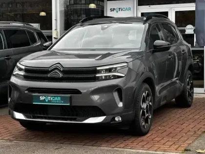 Photo Citroën C5 Aircross