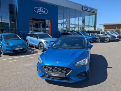 Photo Ford Focus