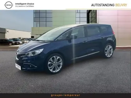 Photo Renault Grand Scenic