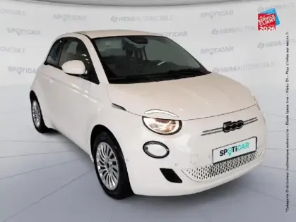 Photo 17 Fiat 500  e 95ch Pack Confort MY23