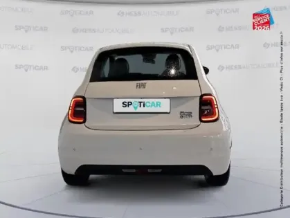 Photo 21 Fiat 500  e 95ch Pack Confort MY23