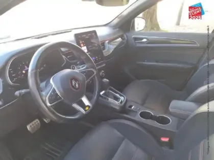 Photo 14 Renault Arkana  1.3 TCE MILD HYBRID 160CH RS LINE EDC -22