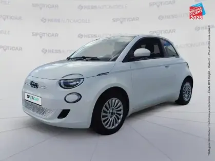 Photo Fiat 500