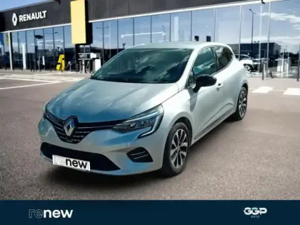 Photo Renault Clio
