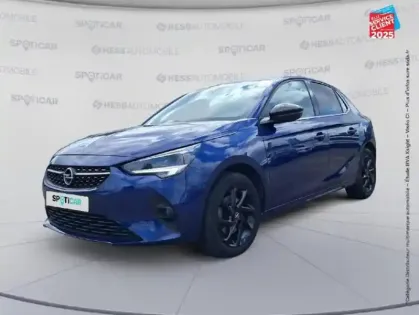 Photo Opel Corsa