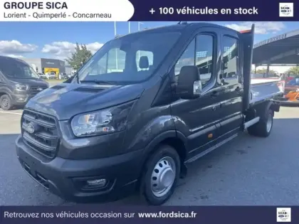 Photo Ford Transit