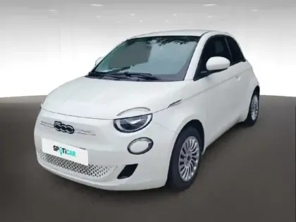 Photo Fiat 500