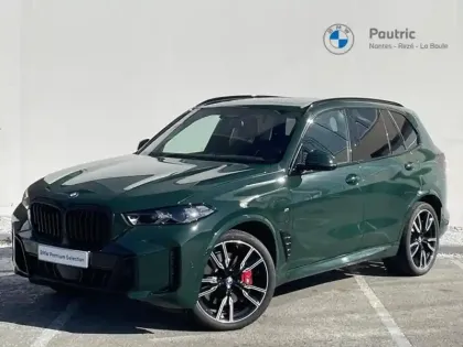 Photo Bmw X5